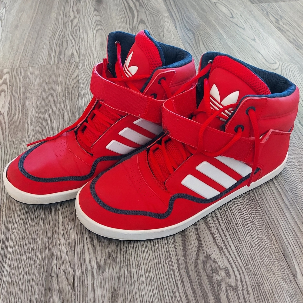 Adidas sneakers